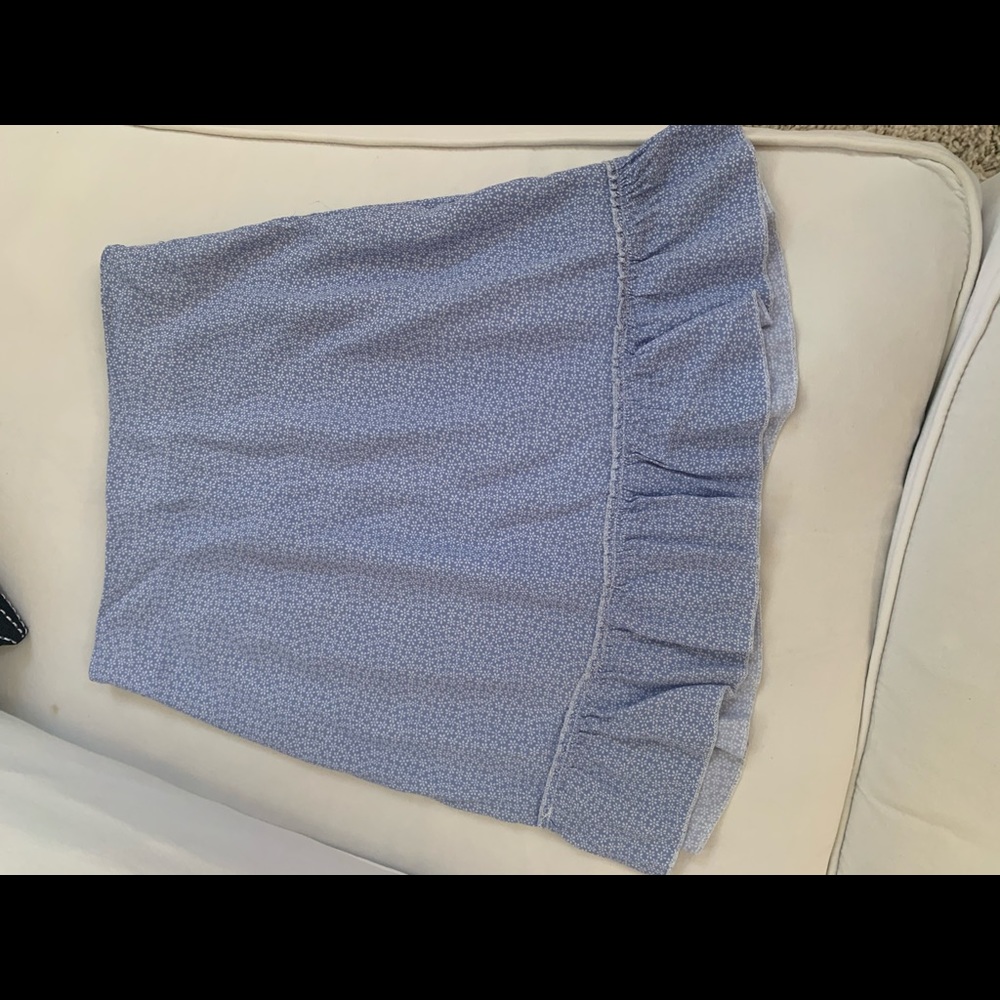 Brandy Melville skirt